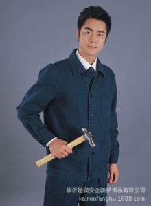 武汉工作服定做
