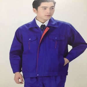 三门峡工作服定制