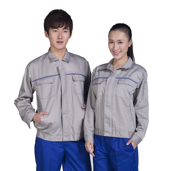武汉工作服厂家
