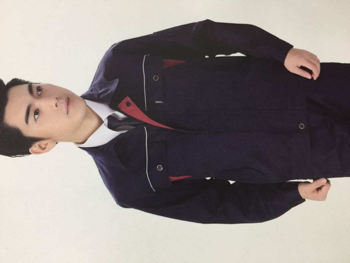 武汉工作服定制厂家