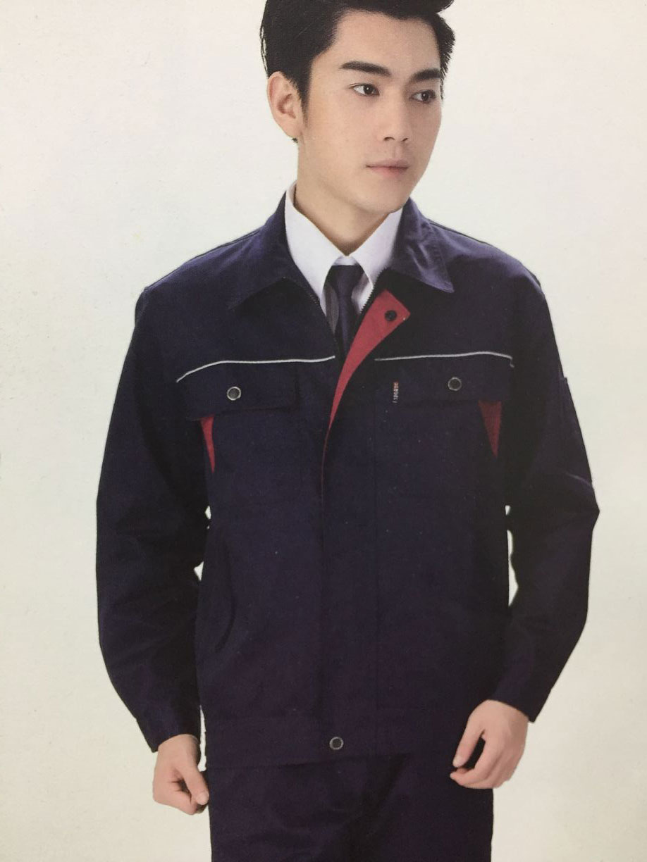 武汉工作服定制厂家